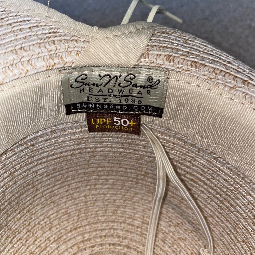 Sun Hat - Picture 2 of 2